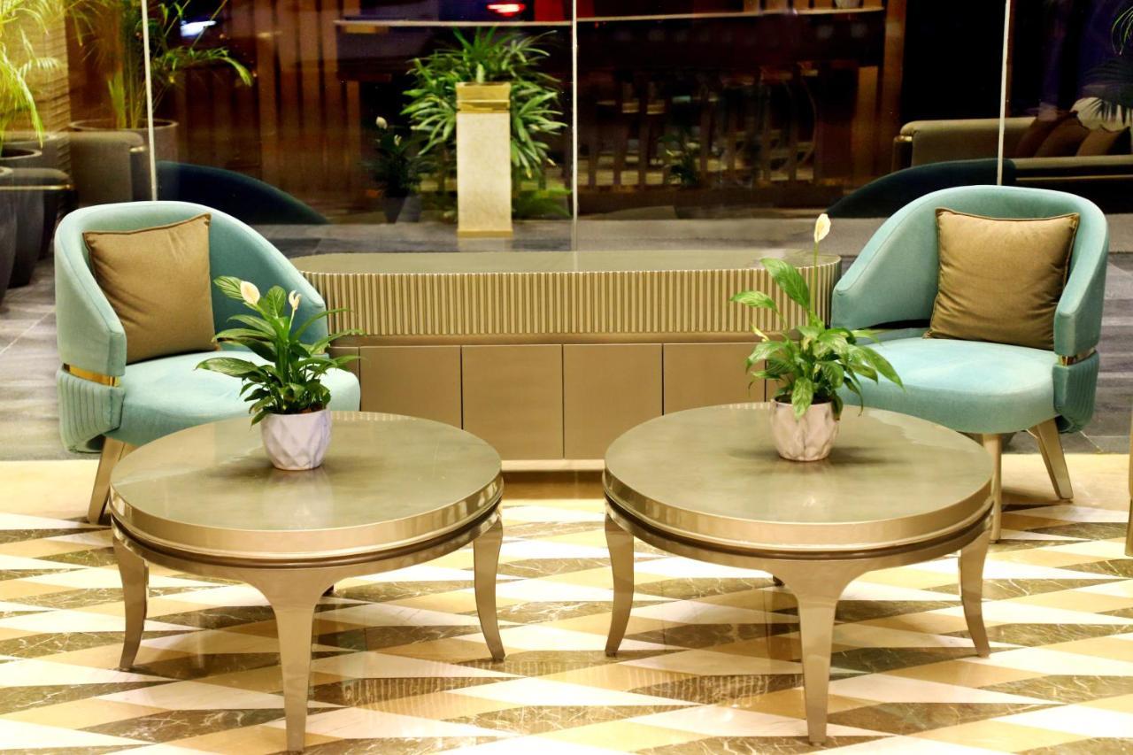 Blusalzz Residence أمريتسار المظهر الخارجي الصورة