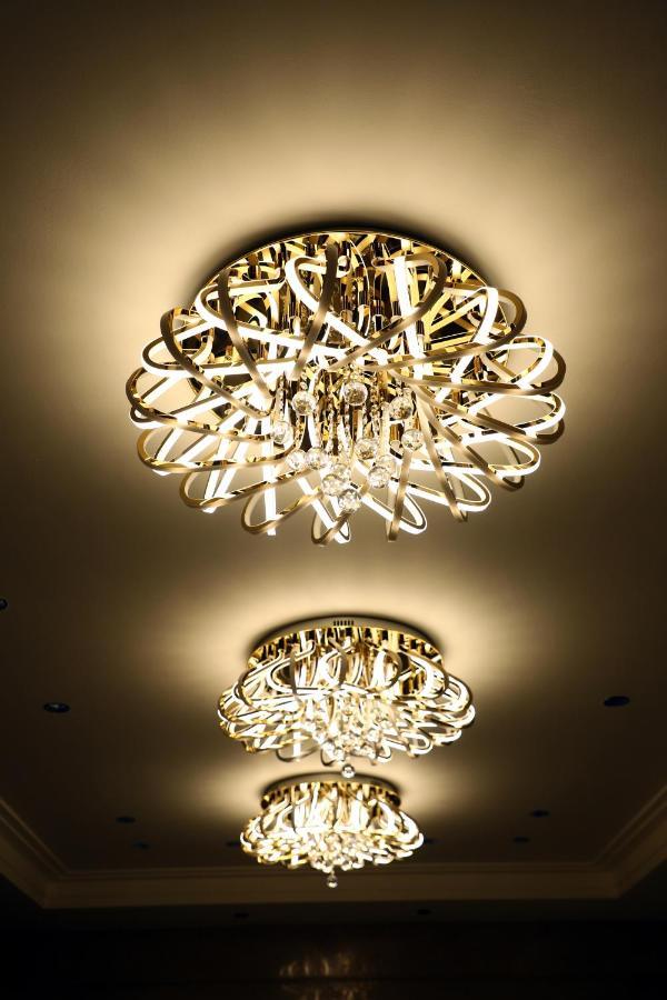 Blusalzz Residence أمريتسار المظهر الخارجي الصورة