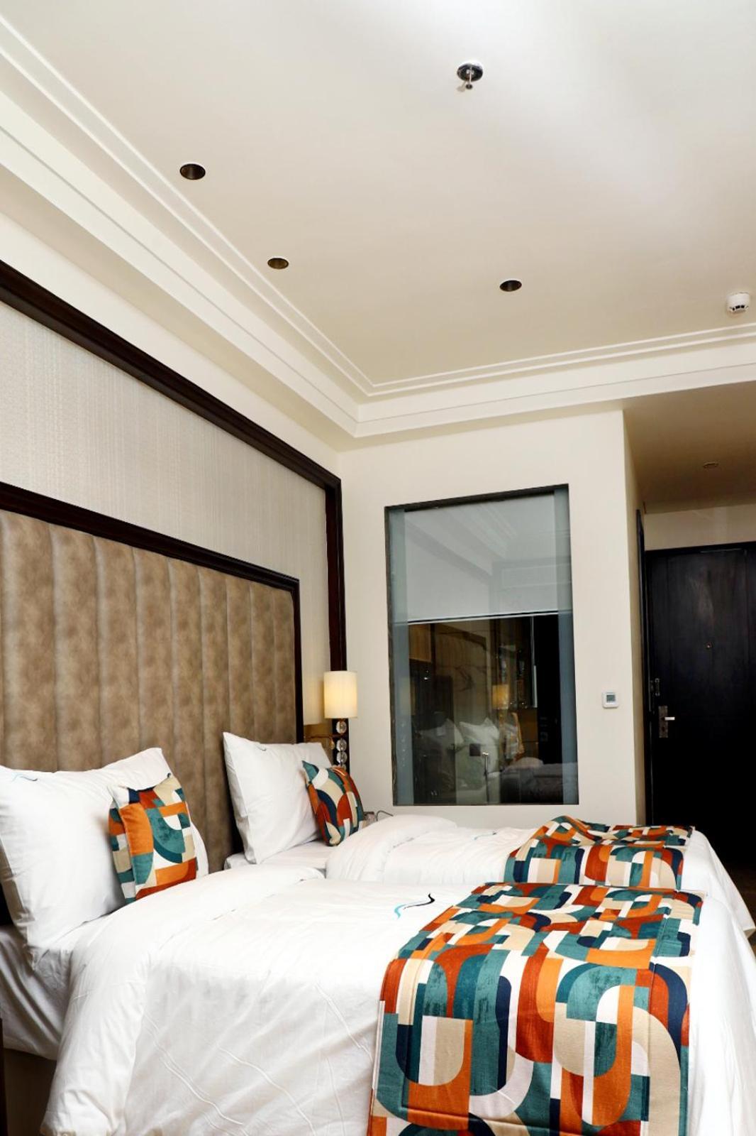 Blusalzz Residence أمريتسار المظهر الخارجي الصورة