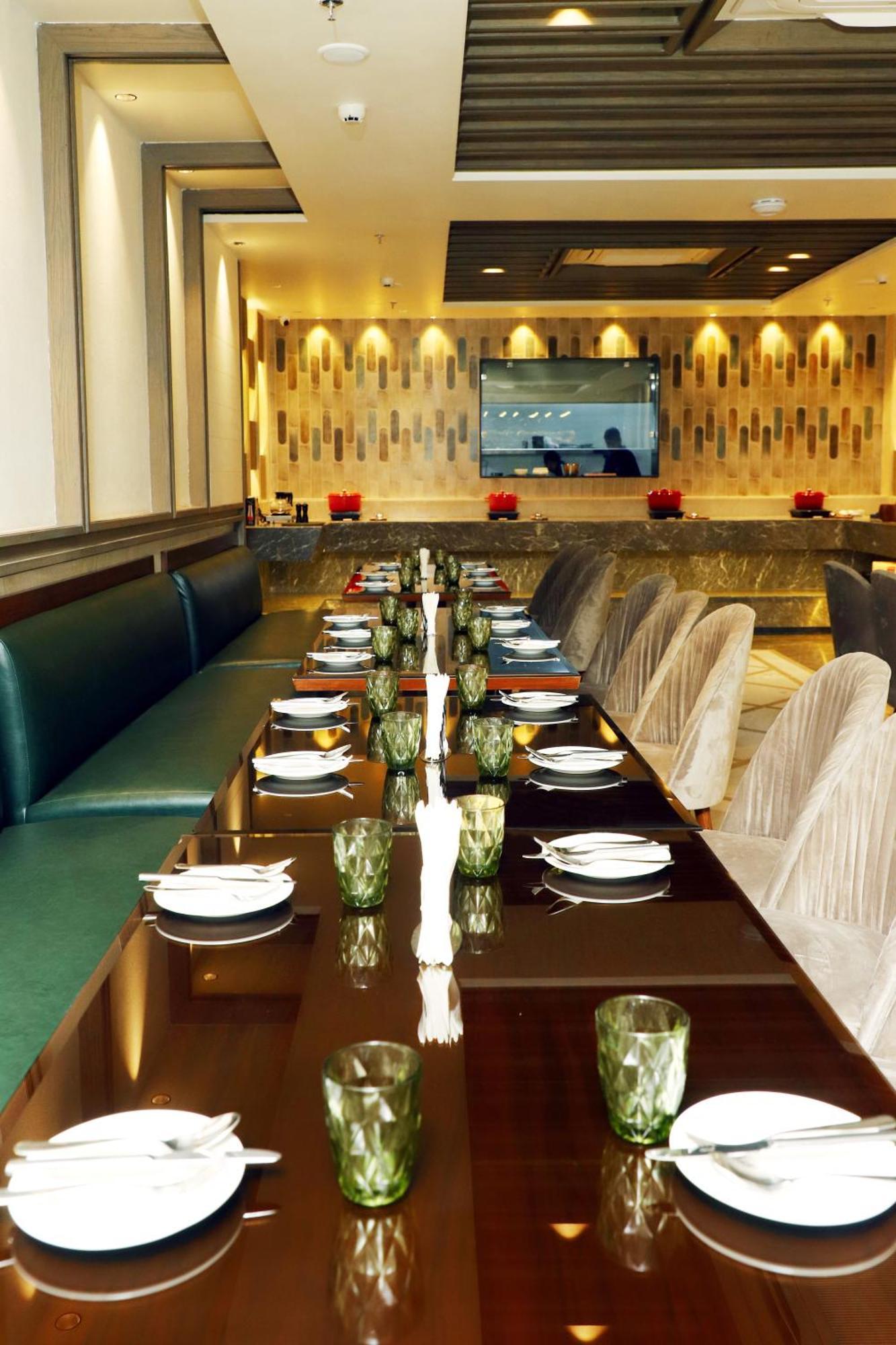 Blusalzz Residence أمريتسار المظهر الخارجي الصورة