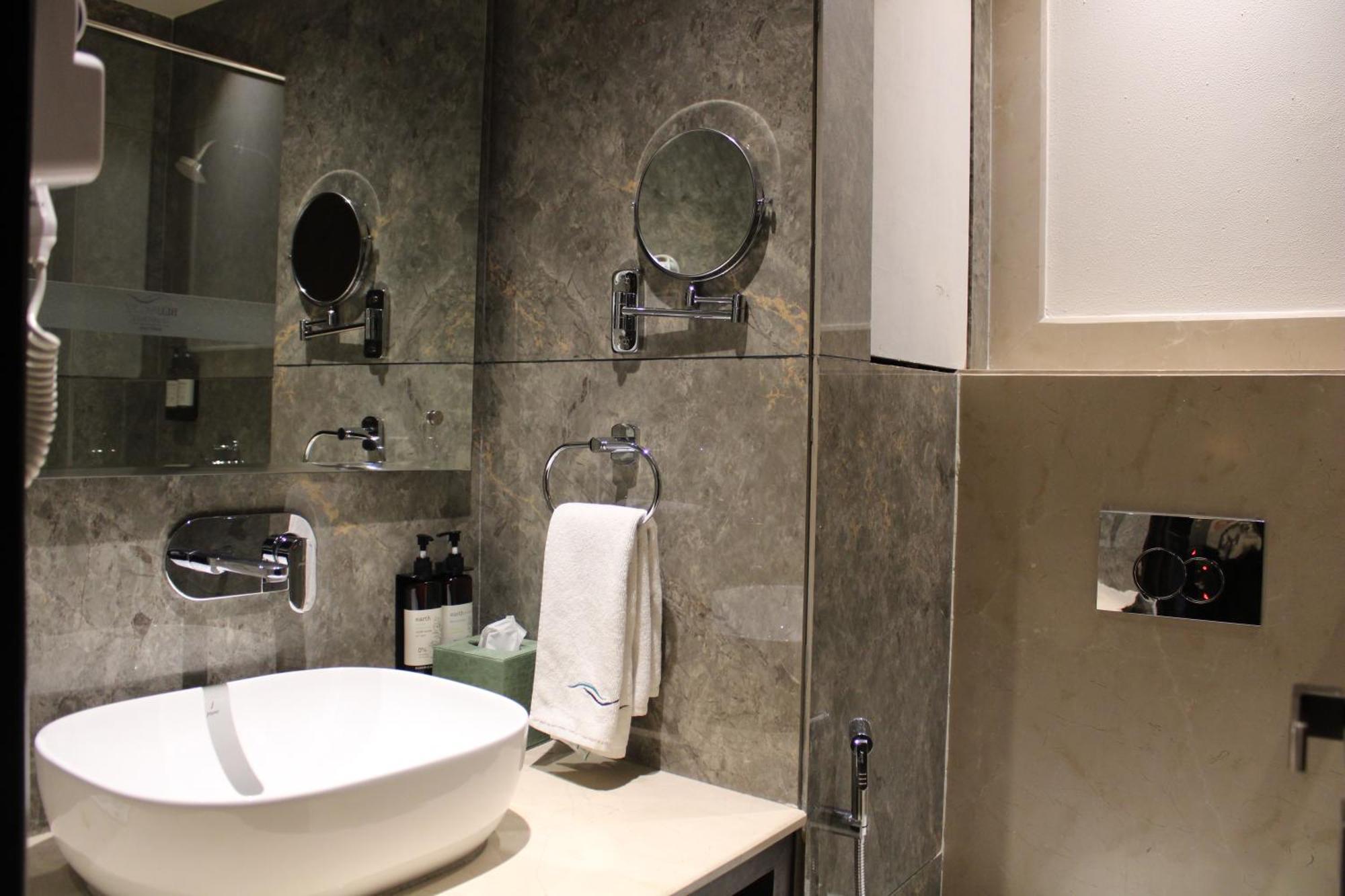Blusalzz Residence أمريتسار المظهر الخارجي الصورة