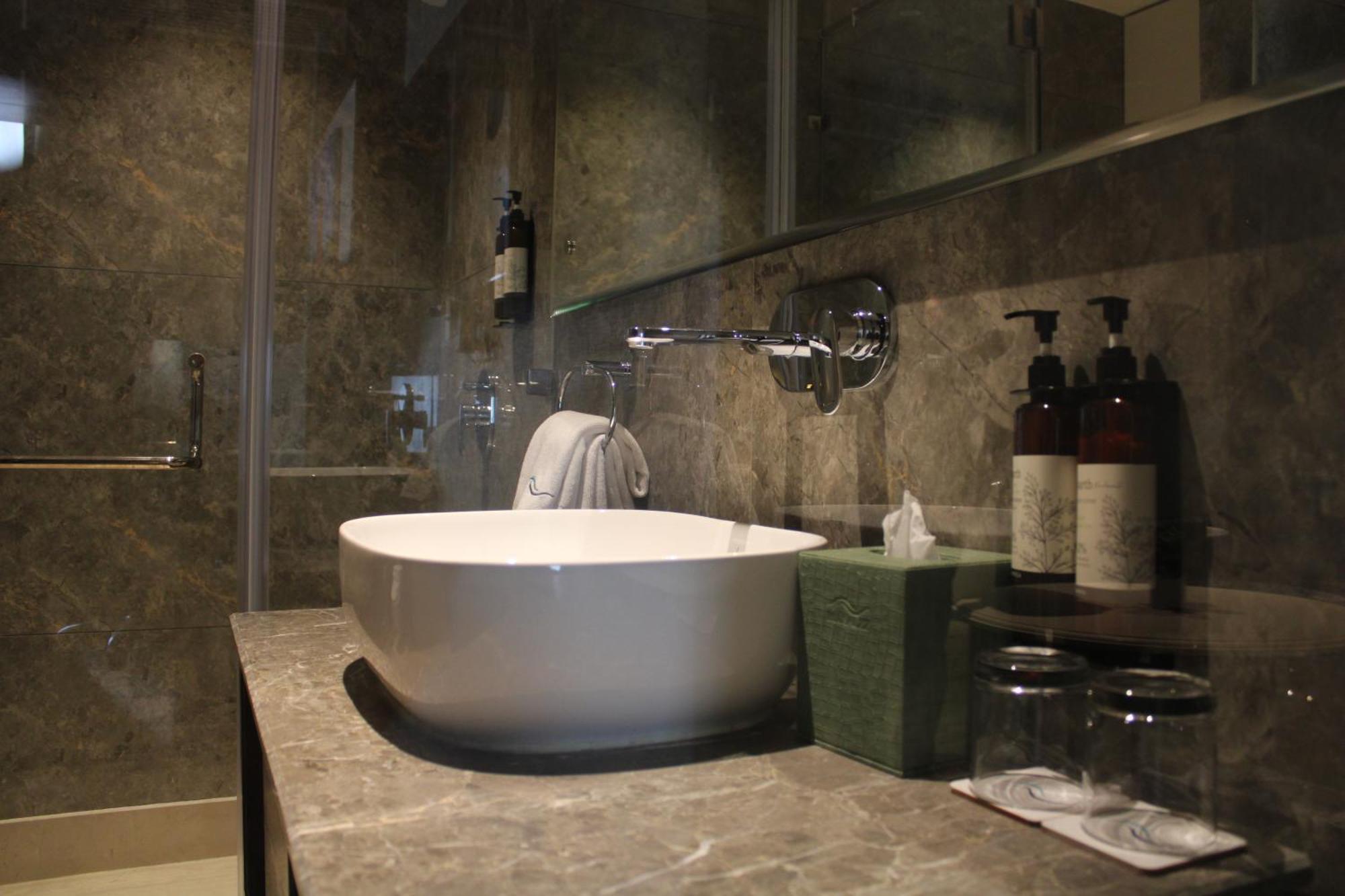 Blusalzz Residence أمريتسار المظهر الخارجي الصورة