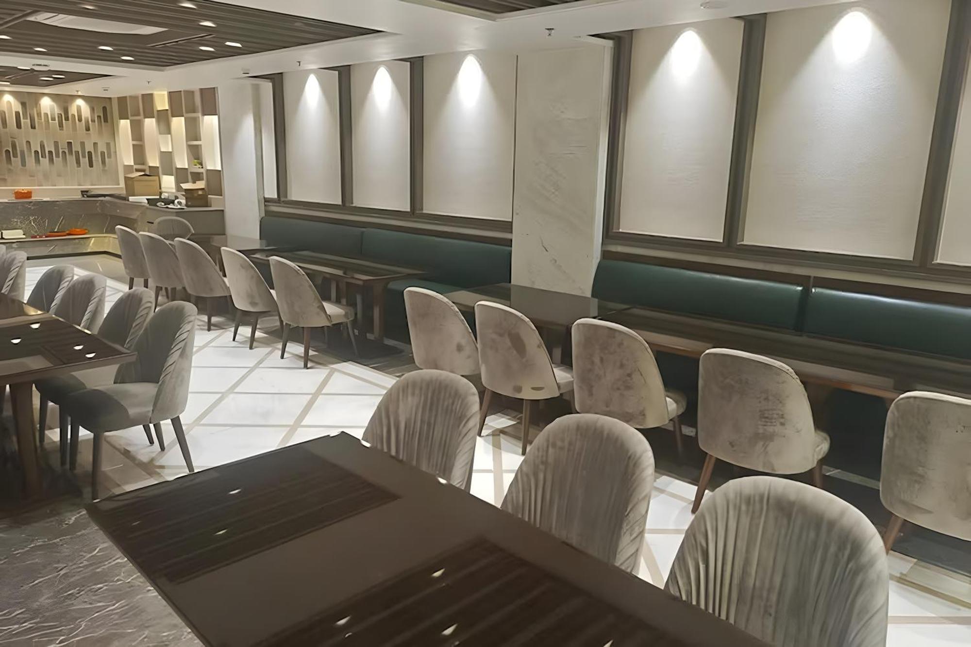 Blusalzz Residence أمريتسار المظهر الخارجي الصورة